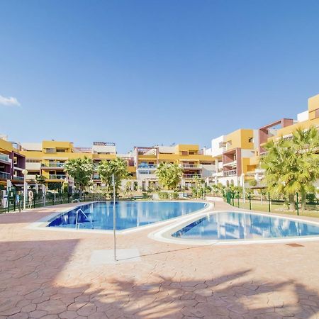 Espanatour El Bosque Dehesa de Campoamor (Orihuela Costa) Exterior foto