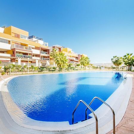 Espanatour El Bosque Dehesa de Campoamor (Orihuela Costa) Exterior foto