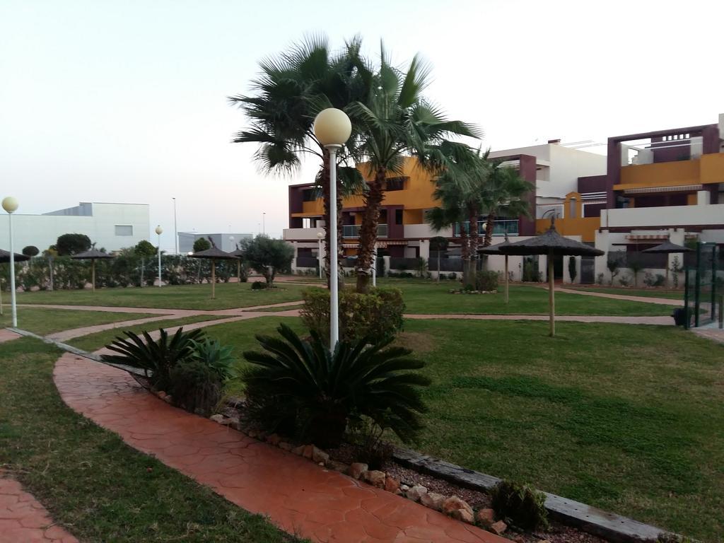 Espanatour El Bosque Dehesa de Campoamor (Orihuela Costa) Exterior foto