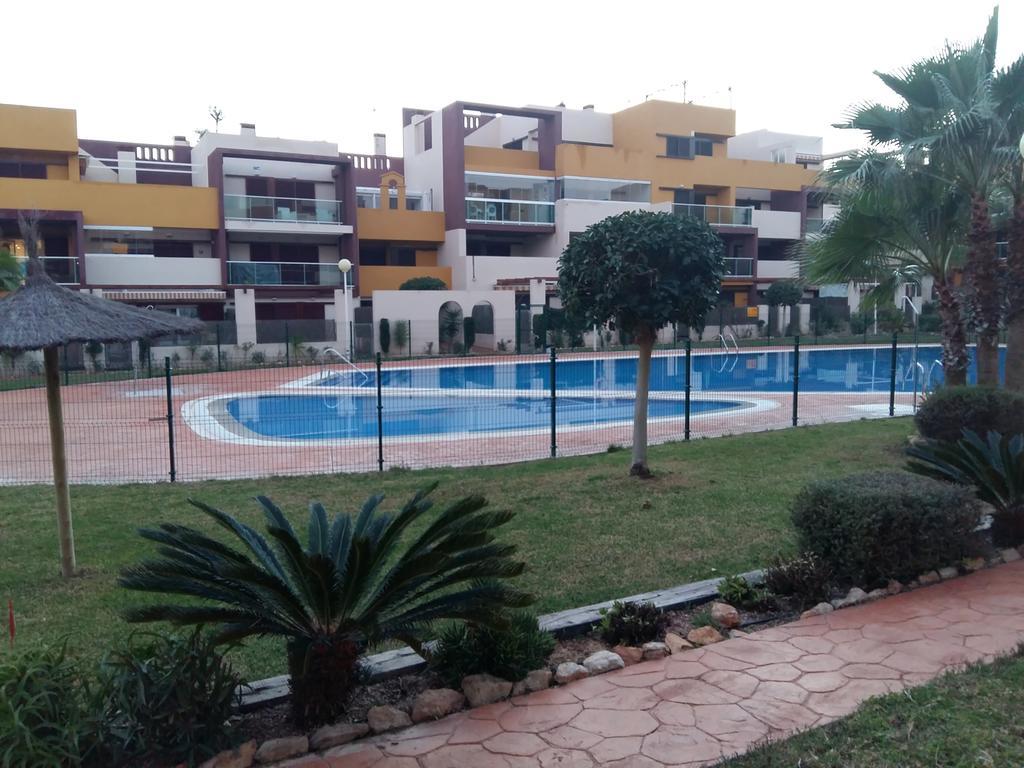 Espanatour El Bosque Dehesa de Campoamor (Orihuela Costa) Exterior foto