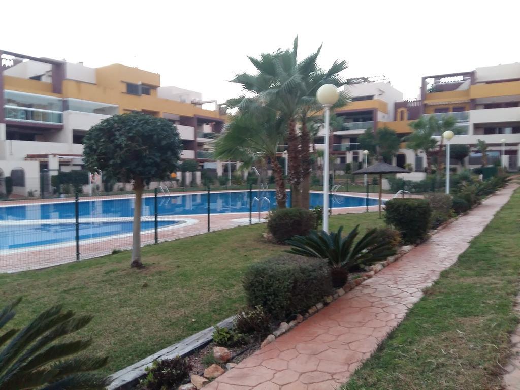 Espanatour El Bosque Dehesa de Campoamor (Orihuela Costa) Exterior foto