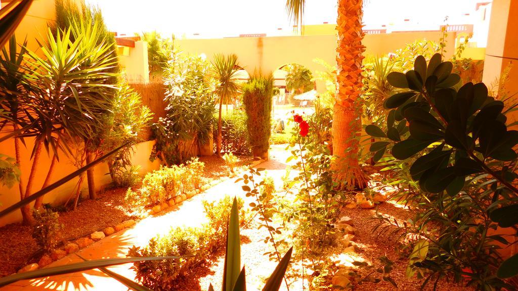 Espanatour El Bosque Dehesa de Campoamor (Orihuela Costa) Exterior foto