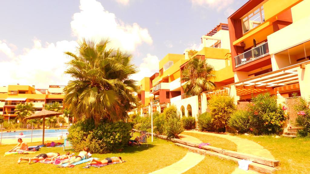 Espanatour El Bosque Dehesa de Campoamor (Orihuela Costa) Exterior foto