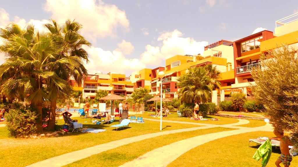 Espanatour El Bosque Dehesa de Campoamor (Orihuela Costa) Exterior foto