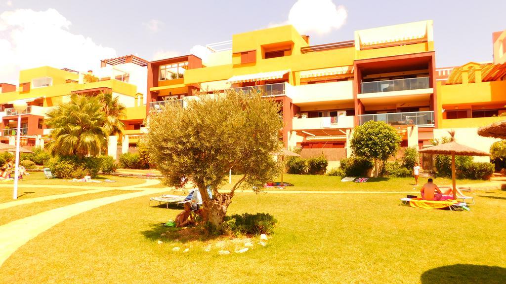 Espanatour El Bosque Dehesa de Campoamor (Orihuela Costa) Exterior foto
