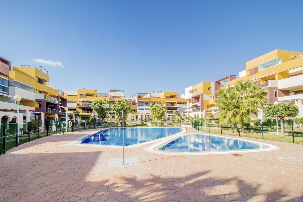 Espanatour El Bosque Dehesa de Campoamor (Orihuela Costa) Exterior foto